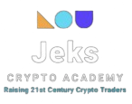 Jeks Crypto Academy