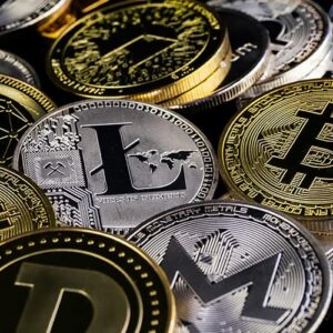 INTRODUCTION TO BLOCKCHAIN AND CRYPTOCURRENCY APPLICATION
