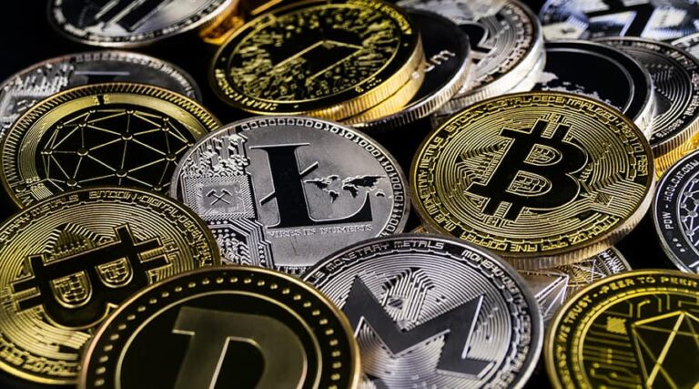 FUNDAMENTALS OF BLOCKCHAIN AND CRYPTOCURRENCY